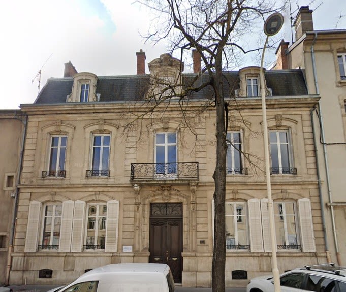 Programme immobilier AVENUE DE STRASBOURG à Nancy