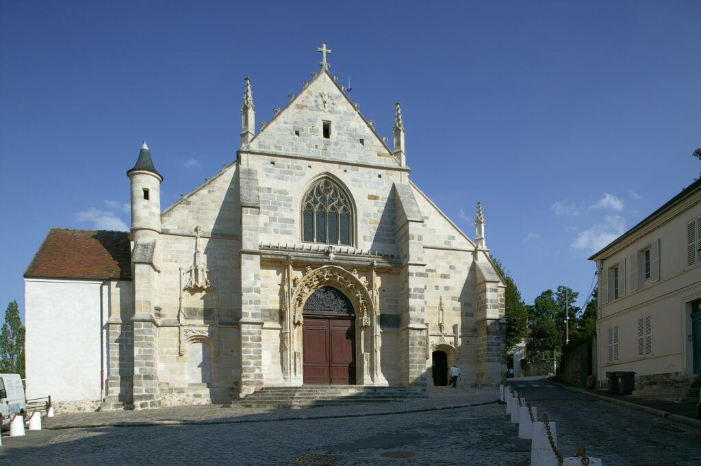 Programme immobilier L'Écrin de Longjumeau à Longjumeau