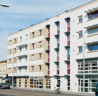 Programme neuf à Talence : 2 appartements dès 62 223 €
