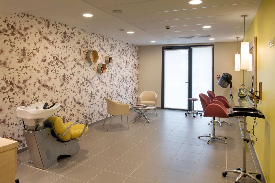 Programme neuf à Pérignat-lès-Sarliève : 2 appartements dès 160 292 € — photo 3