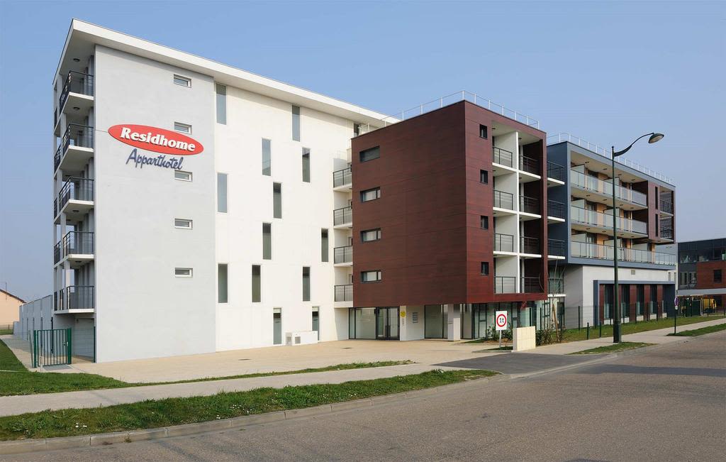 Programme immobilier neuf à Carrières-sur-Seine (78420) — photo 2