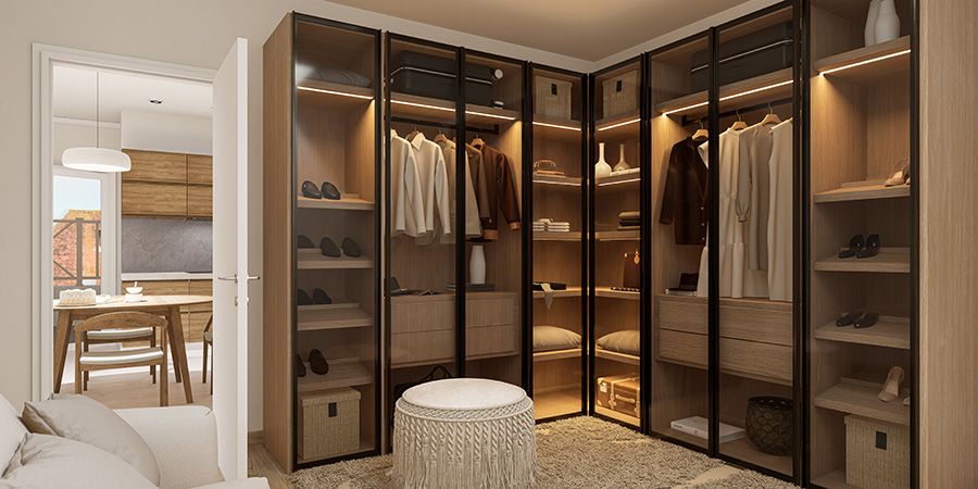 Programme immobilier LE MERVEILLEUX à Cabourg