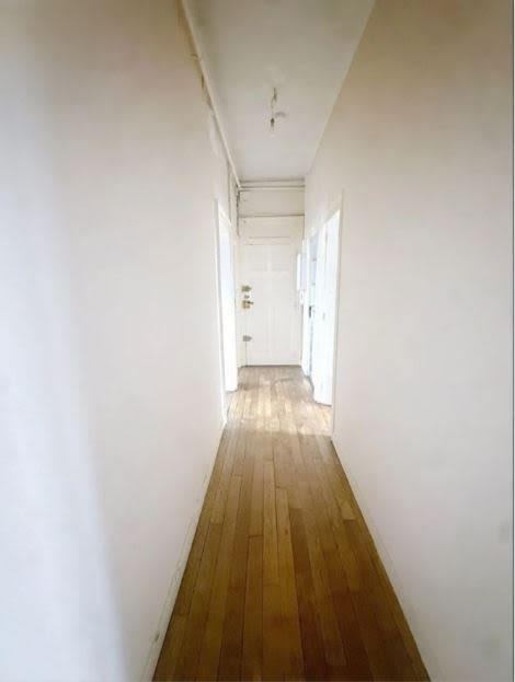 Programme immobilier RUE DEVERRINE à Limoges