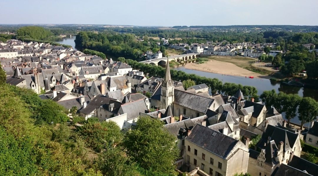 Programme immobilier Verdéa à Joué-lès-Tours