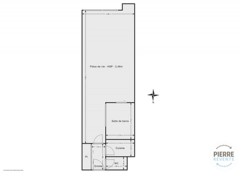 LIEUSAINT - APPART HôTEL RESIDHOME