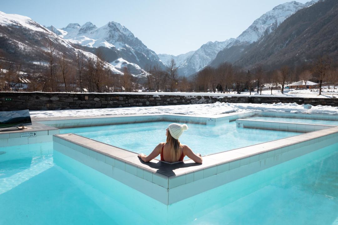 Programme immobilier Valéa à Loudenvielle