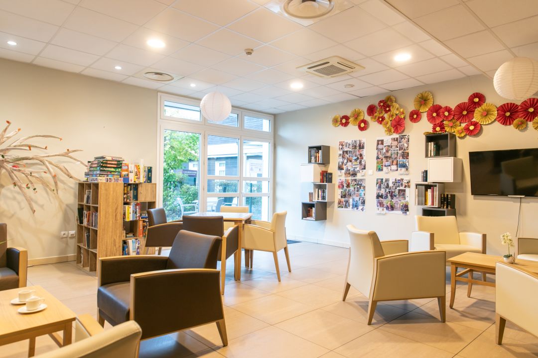 LA MEULIERE DE LA MARNE - Marché secondaire