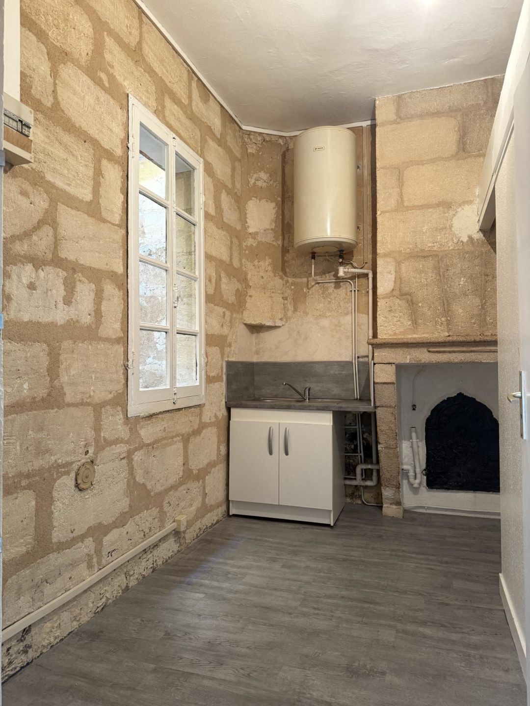 Programme immobilier à Bordeaux : 2 appartements dès 104 000 € — photo 2
