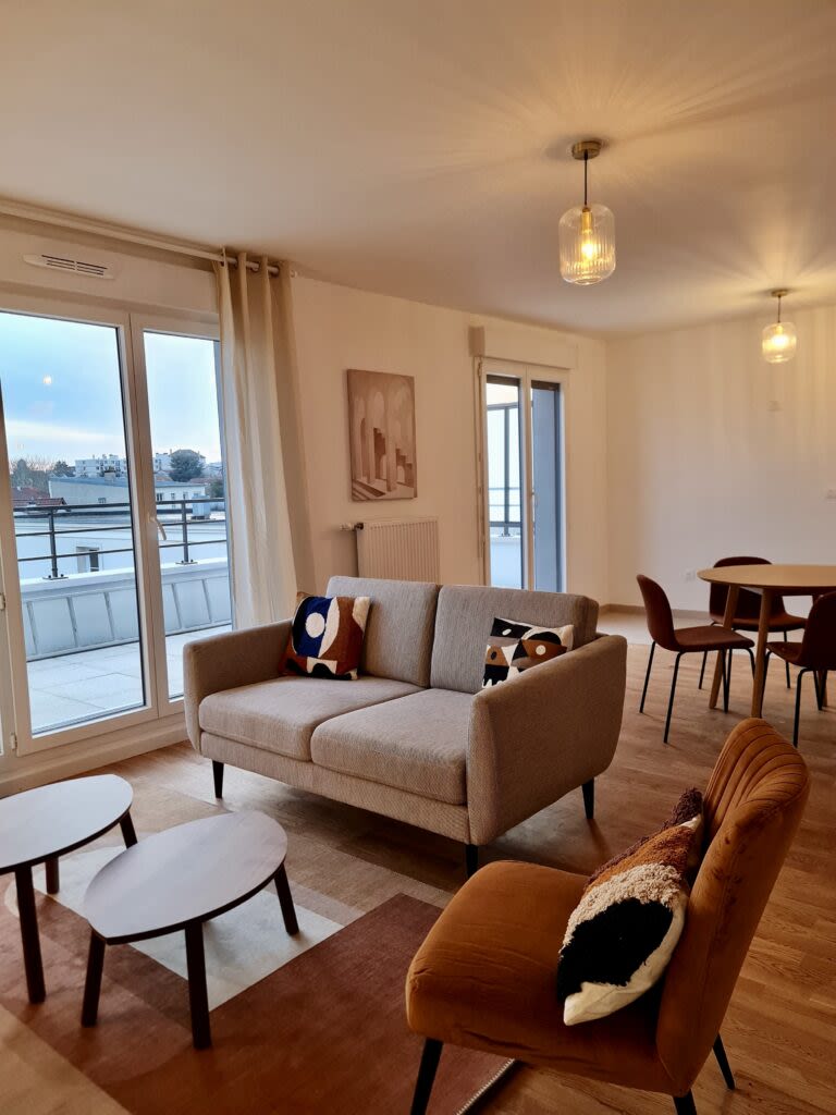 Programme immobilier Pavillon de la Marne à Le Perreux-sur-Marne