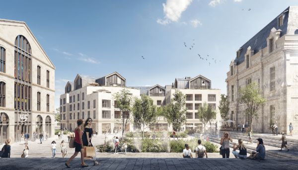 ST-GERMAIN - Clos Saint-Louis