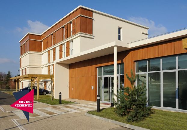 Programme immobilier Résidhome - Guyancourt - Paris Guyancourt à Guyancourt