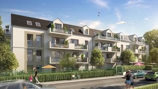 LE FAUBOURG MAINTENON