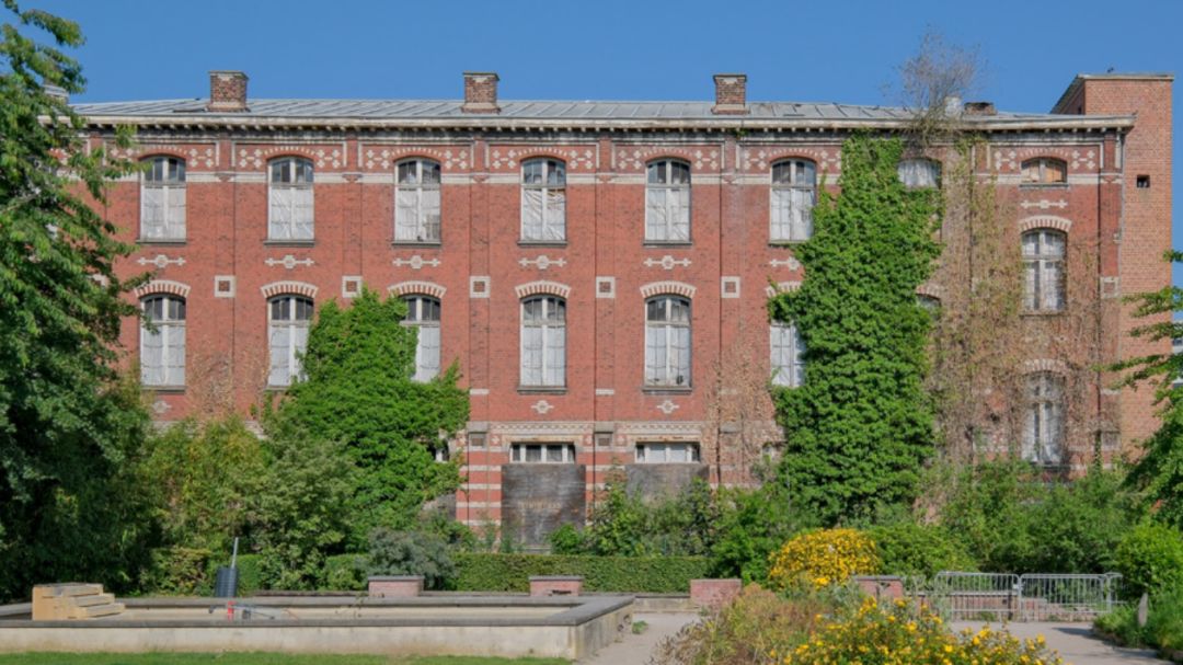 LILLE-TOURCOING : 3, rue d'Havré