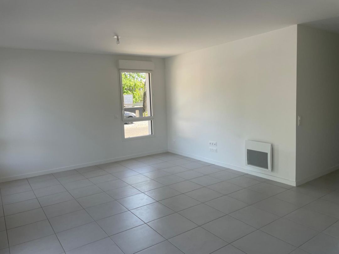 Programme immobilier Villa Gascogne - ANDERNOS-LES-BAINS (33) à Andernos-les-Bains
