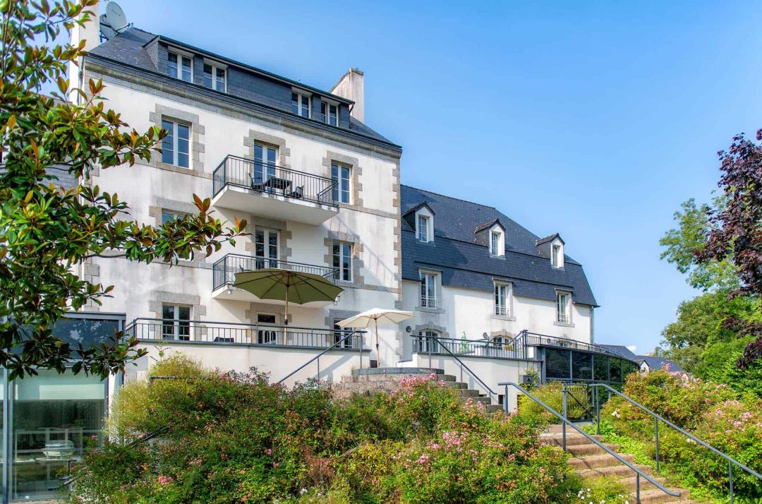 Pont-Aven — photo 1
