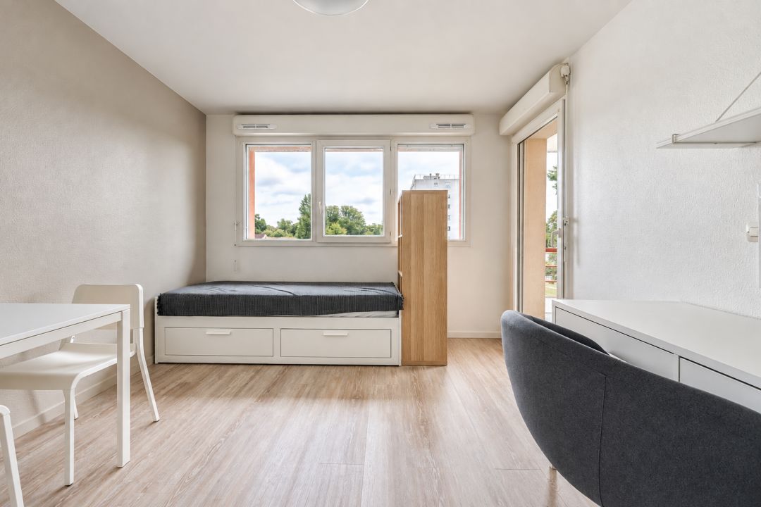 Programme neuf à Talence : 1 appartement — photo 5