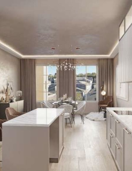 LE LOGIS SAINT PIERRE - SAINTES