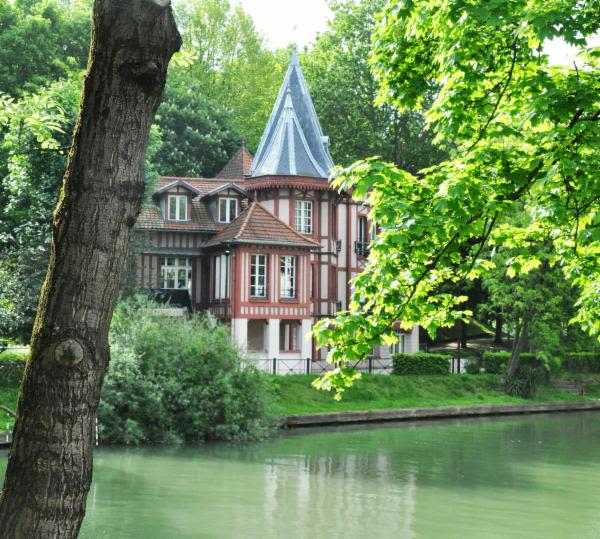 Programme neuf à Joinville-le-Pont : 2 appartements dès 264 300 € — photo 3