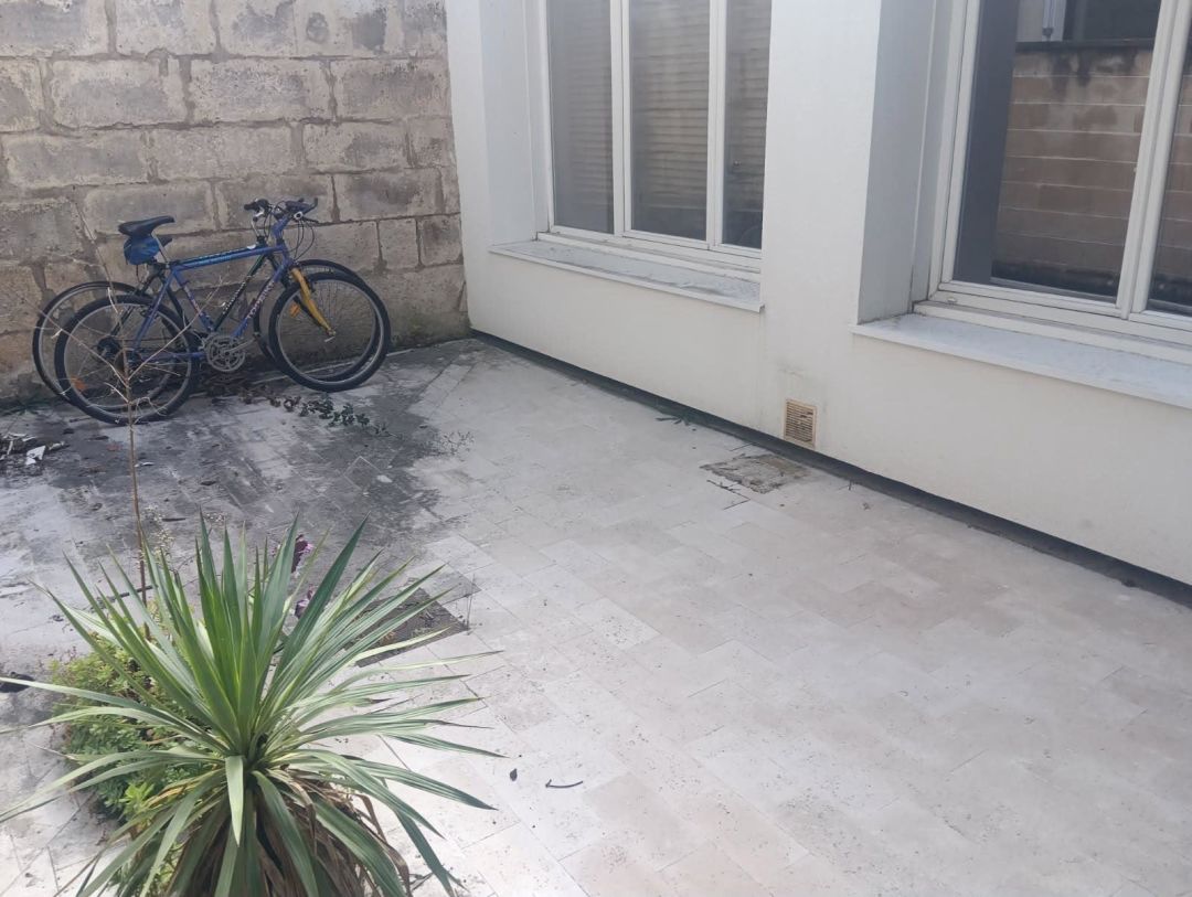 Programme immobilier 42 avenue Gambetta 16000 Angoulême à Angoulême