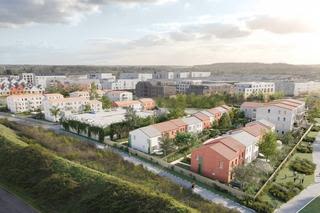 Programme neuf à Bondoufle : 28 appartements dès 180 499 € — photo 3