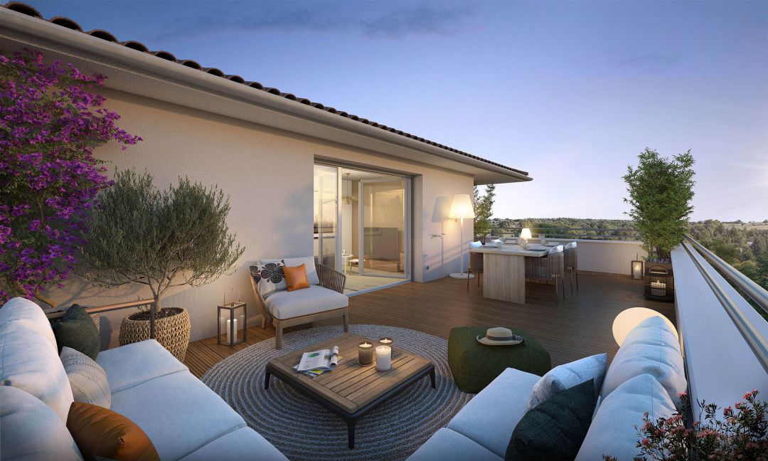 VIVRE ENSEMBLE QUINT-FONSEGRIVES