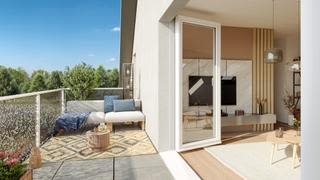 Programme neuf à Roquefort-la-Bédoule : 29 appartements dès 254 999 € — photo 4