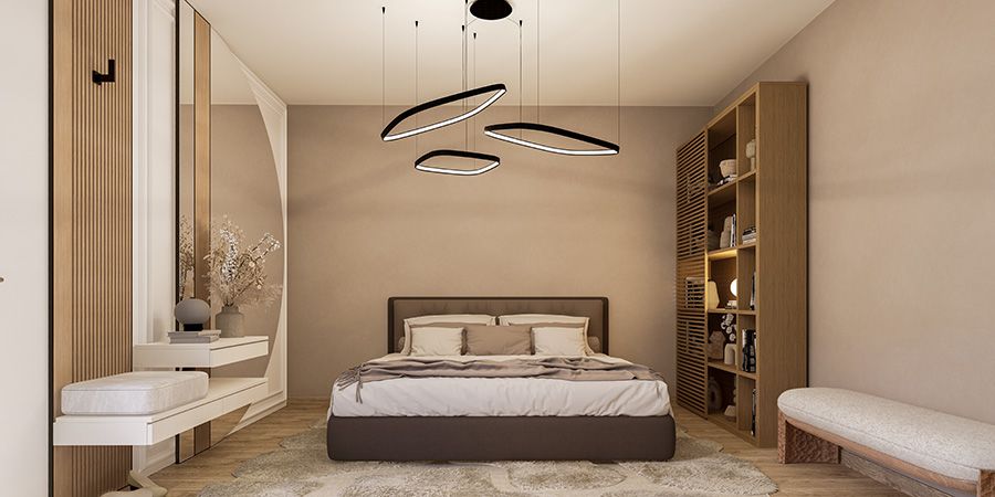 Programme immobilier LE MERVEILLEUX à Cabourg