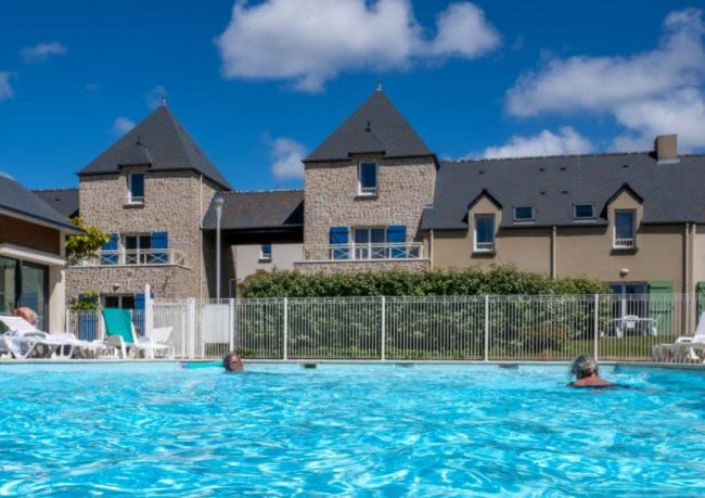 Le Domaine des Mauriers