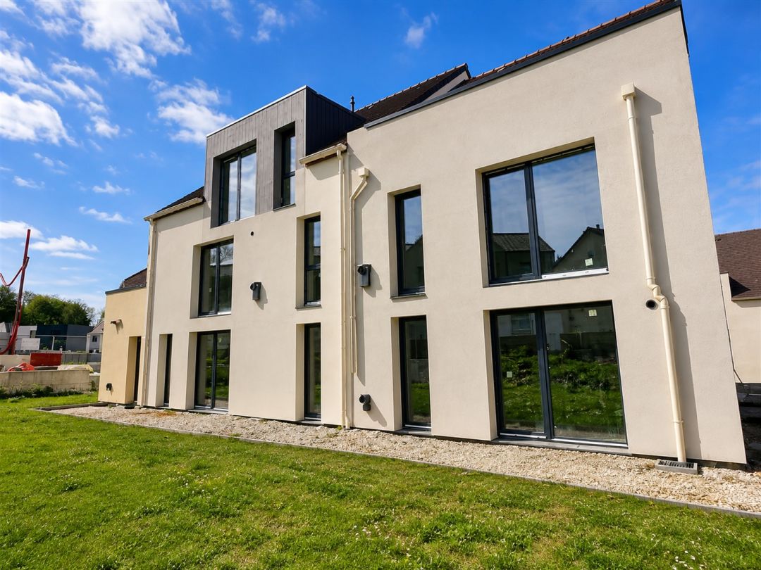 Programme immobilier DOMAINE DES ORMES à Coupvray