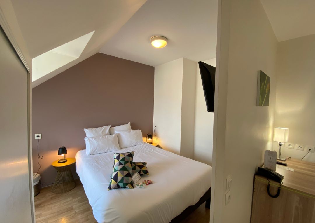 Programme neuf à Nantes : 1 appartements dès 114 842 € — photo 4