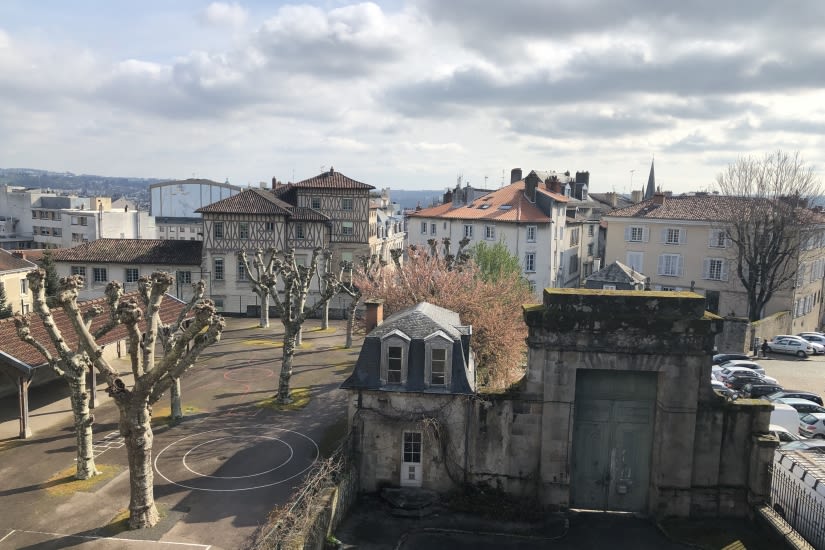 Programme neuf à Limoges : 1 appartement dès 399 000 € — photo 3