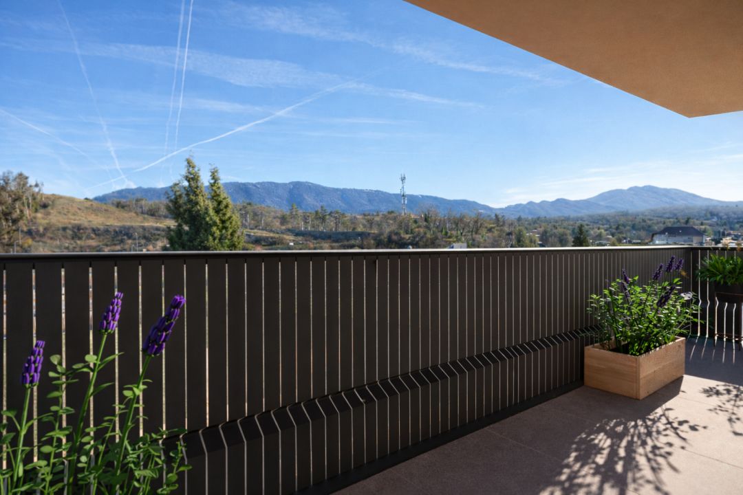 Programme immobilier Le Domaine de l'Ermitage à Thonon-les-Bains