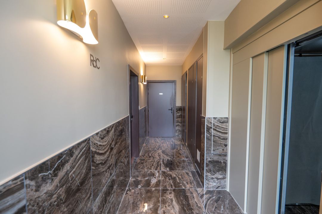 Programme immobilier ORIGINES à Saint-Germain-en-Laye