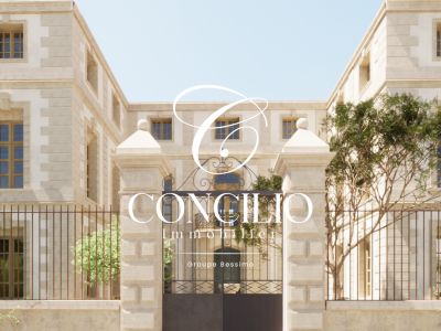 Programme immobilier Résidence Margarot à Calvisson