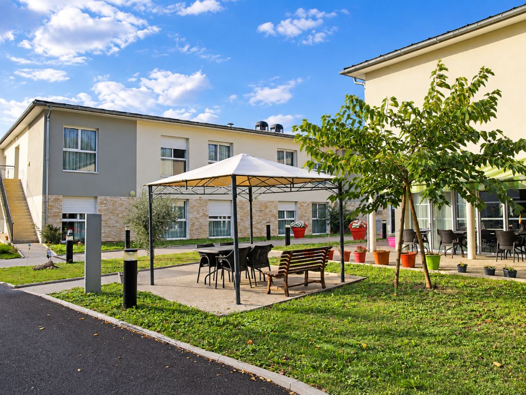 Programme immobilier neuf à Villeneuve-sur-Lot (47300) — photo 2