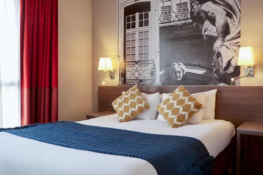 Programme immobilier Adagio Aix-en-Provence Centre à Aix-en-Provence