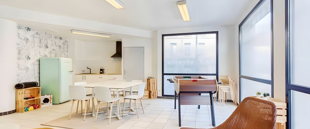 Programme immobilier à Cergy : 1 appartement dès 68 716 € — photo 2