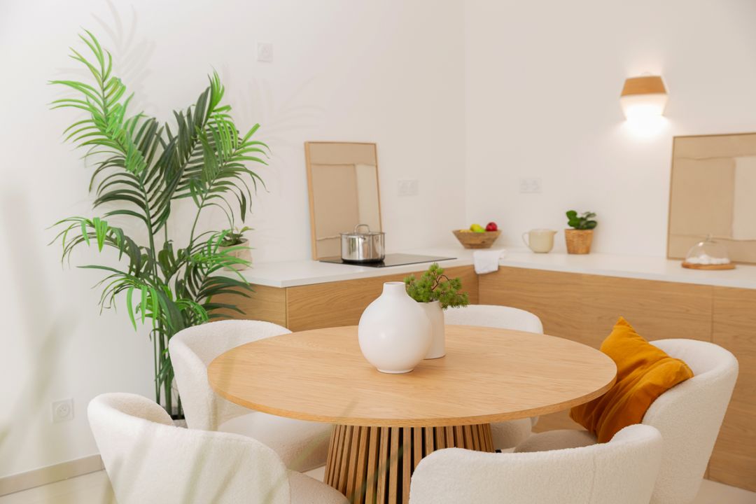 Programme immobilier Eleganza à Le Lavandou