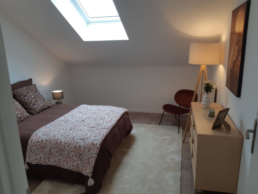 Programme immobilier L’ ECRIN DU PARC à Arpajon