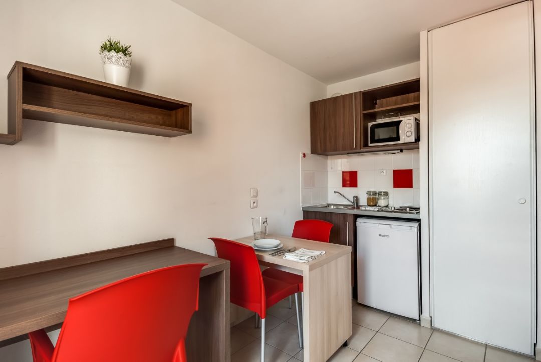 Programme immobilier neuf à Marseille (13005) — photo 3