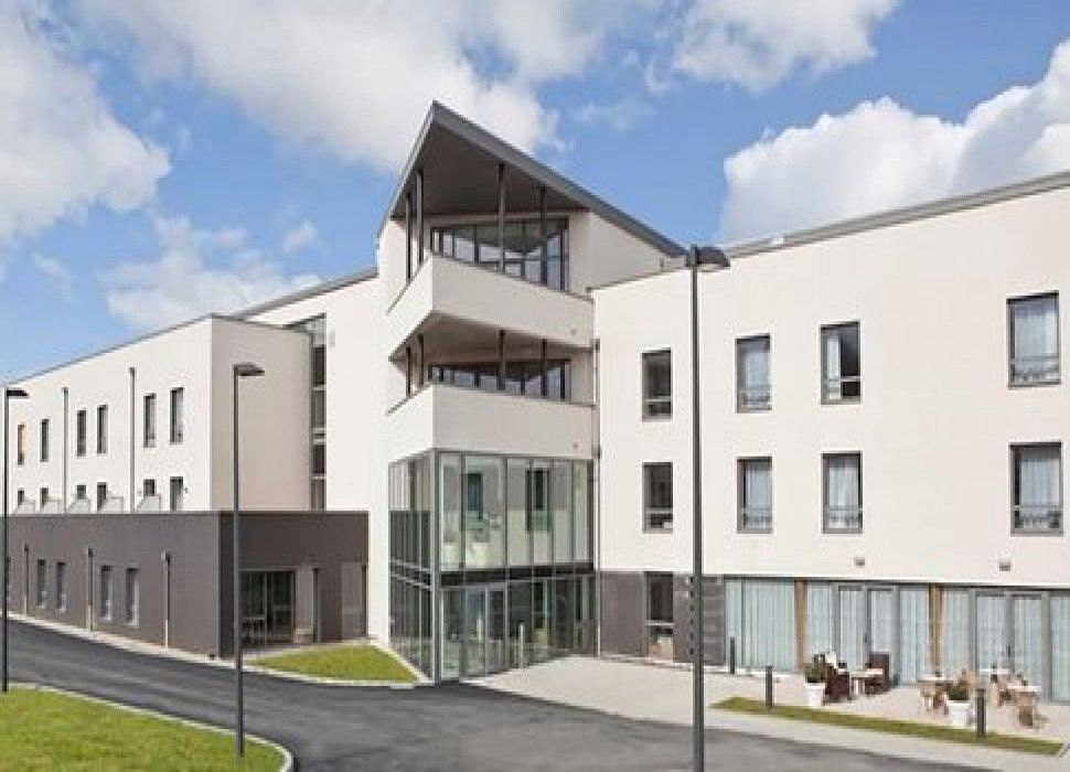 CAUMONT L'EVENTE - GUSTAVE COURBET