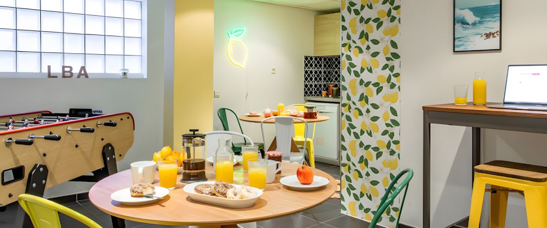 Programme immobilier à Toulon : 1 appartement dès 73 262 € — photo 3
