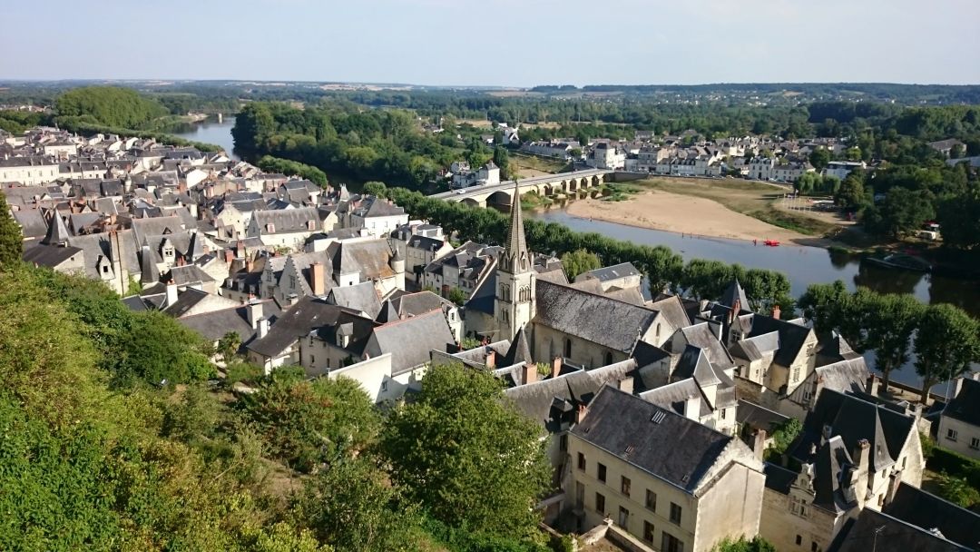 Programme immobilier Verdéa à Joué-lès-Tours