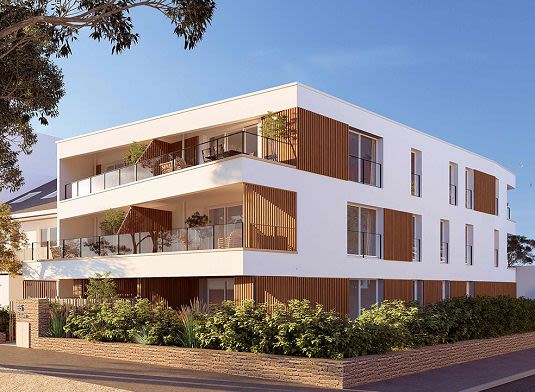 RESIDENCE LE 65