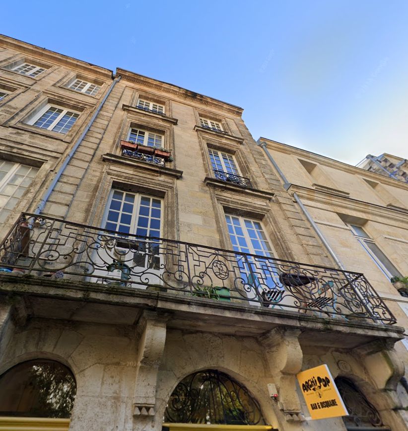 RUE DES ALLAMANDIERS