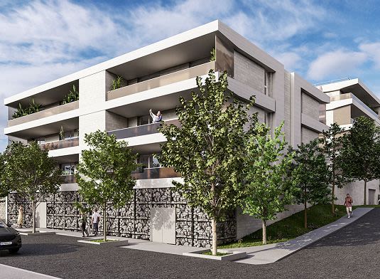 Les Jardins de la Charentonne