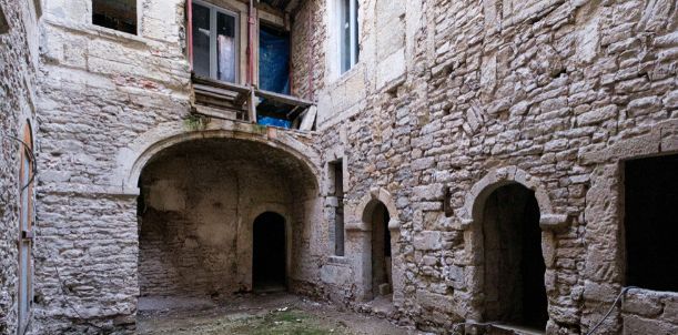 Programme immobilier NÎMES : Le Portail des Orangers à Nîmes
