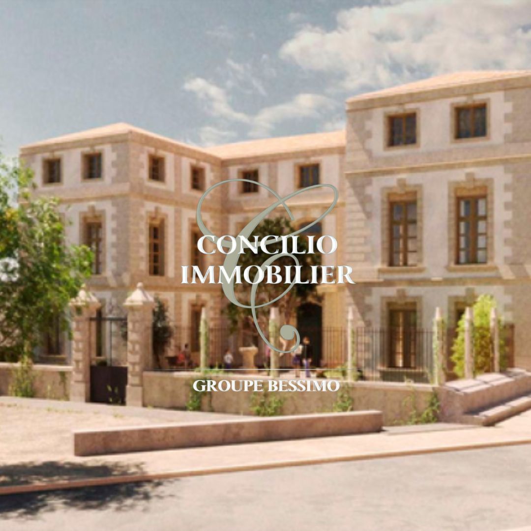 Programme immobilier Résidence Margarot à Calvisson