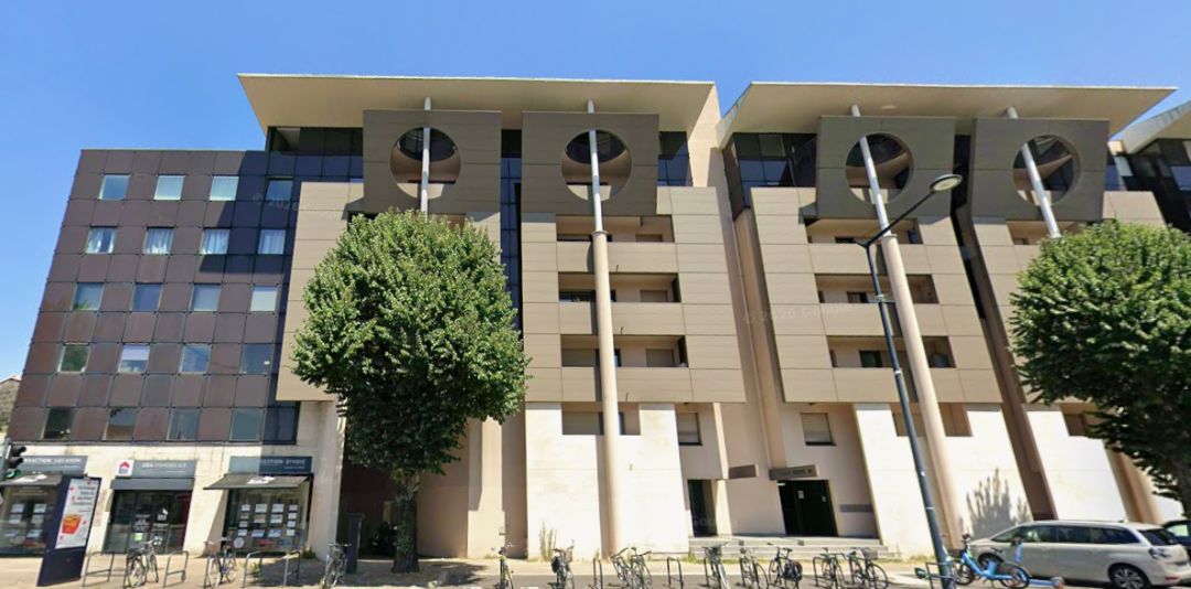 Programme immobilier à Bordeaux : 1 appartement dès 199 900 € — photo 1
