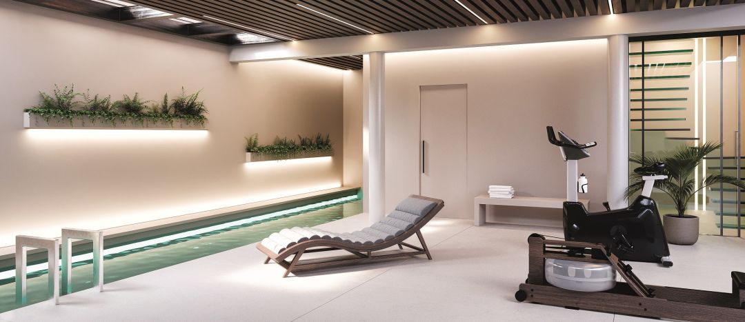 Programme immobilier Alésia à Paris 14e Arrondissement